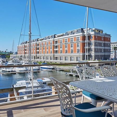 African Elite Waterfront Cape Town Luaran gambar