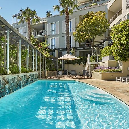 African Elite Waterfront Cape Town Luaran gambar