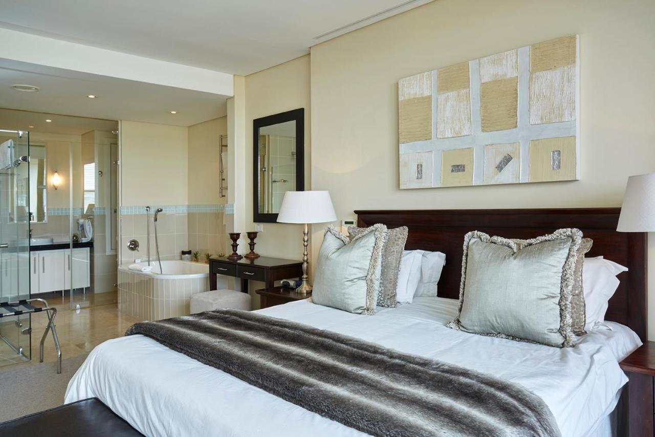 African Elite Waterfront Cape Town Luaran gambar