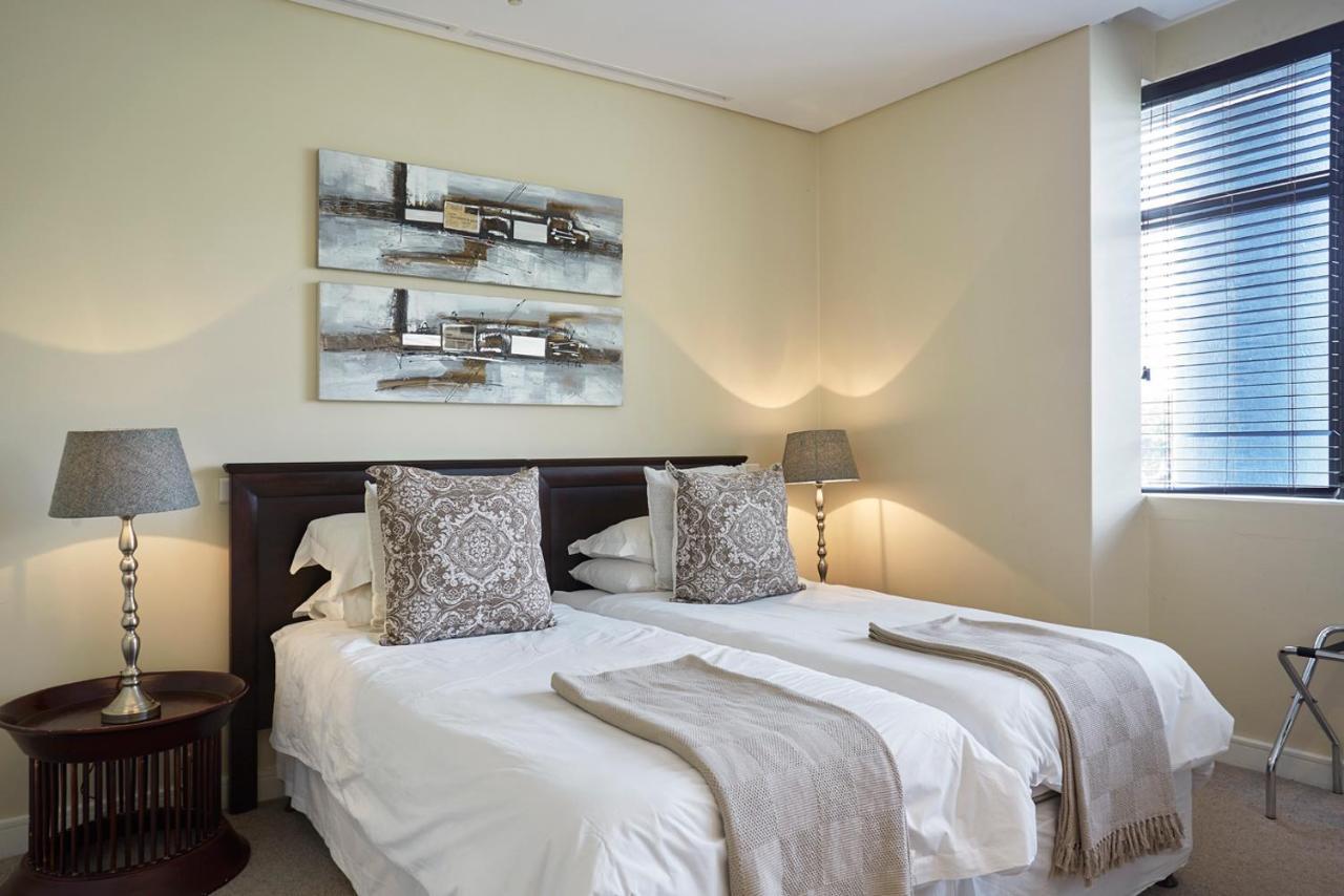 African Elite Waterfront Cape Town Luaran gambar