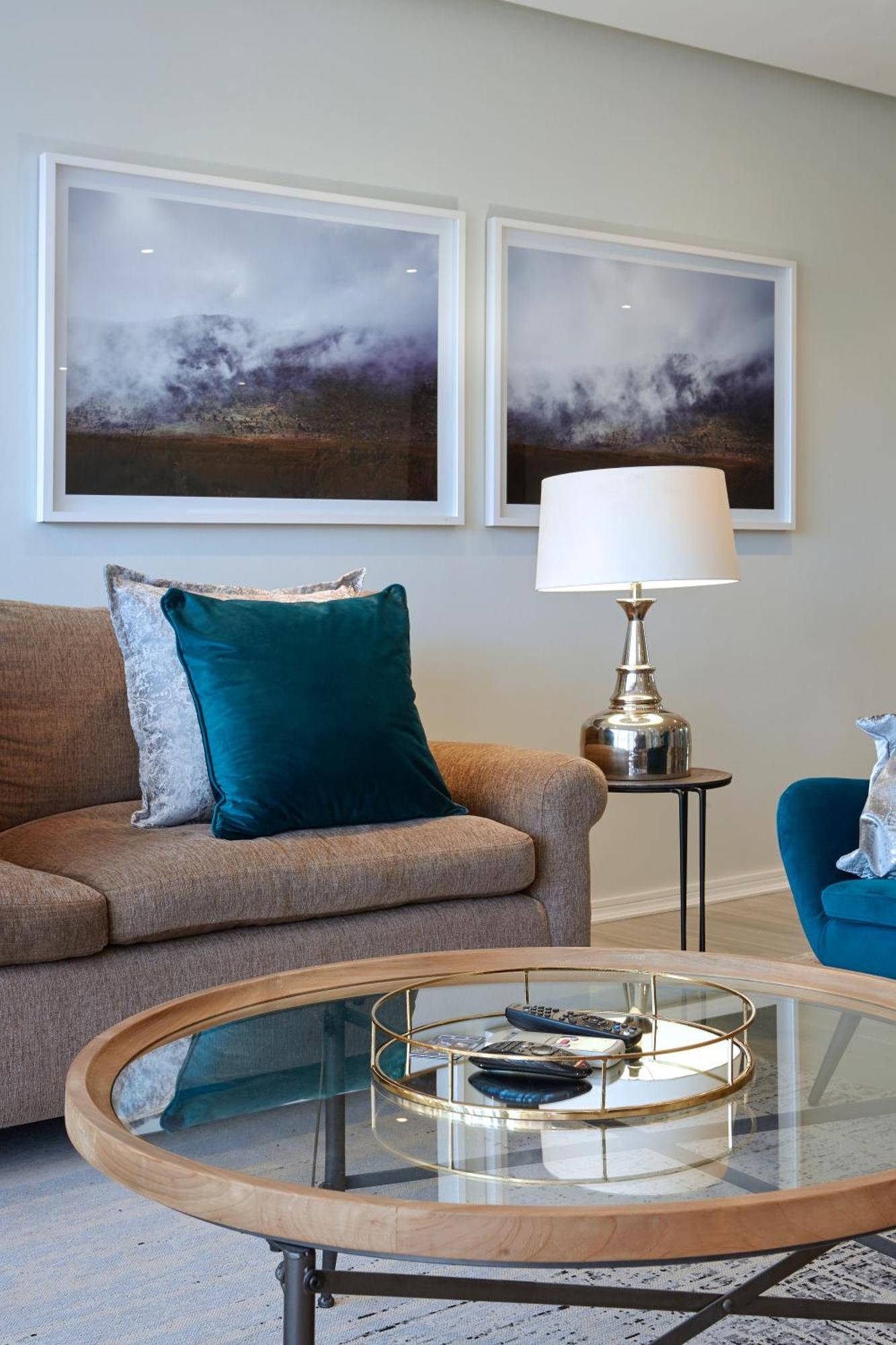 African Elite Waterfront Cape Town Luaran gambar