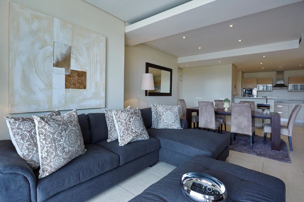 African Elite Waterfront Cape Town Luaran gambar