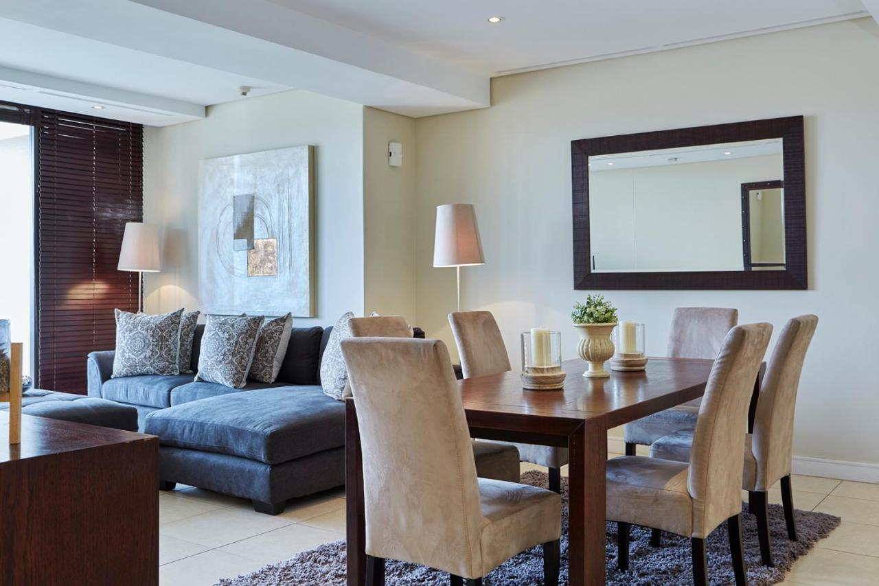 African Elite Waterfront Cape Town Luaran gambar