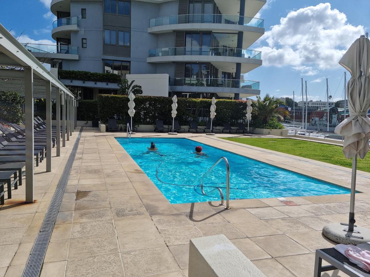 African Elite Waterfront Cape Town Luaran gambar