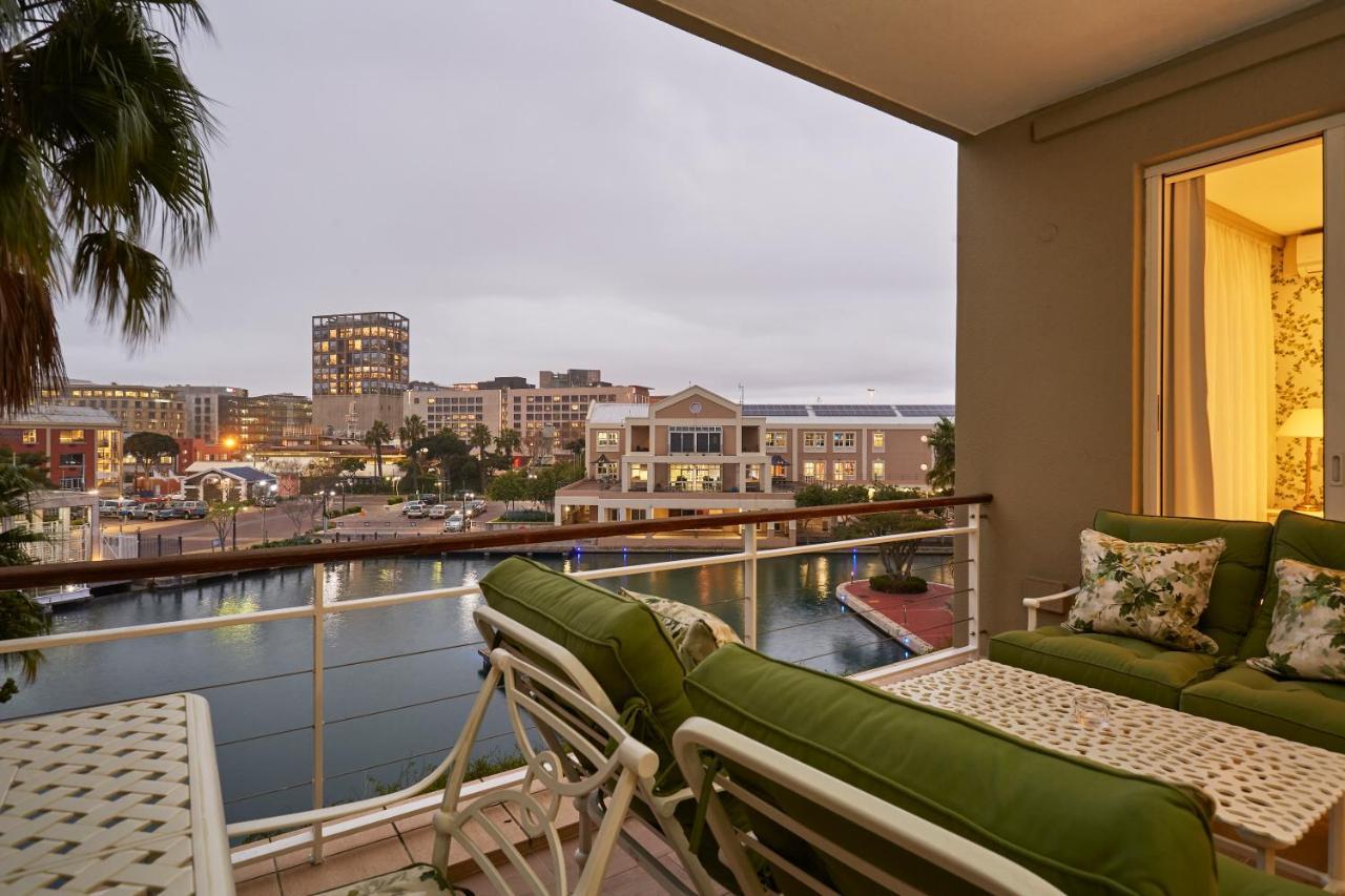 African Elite Waterfront Cape Town Luaran gambar