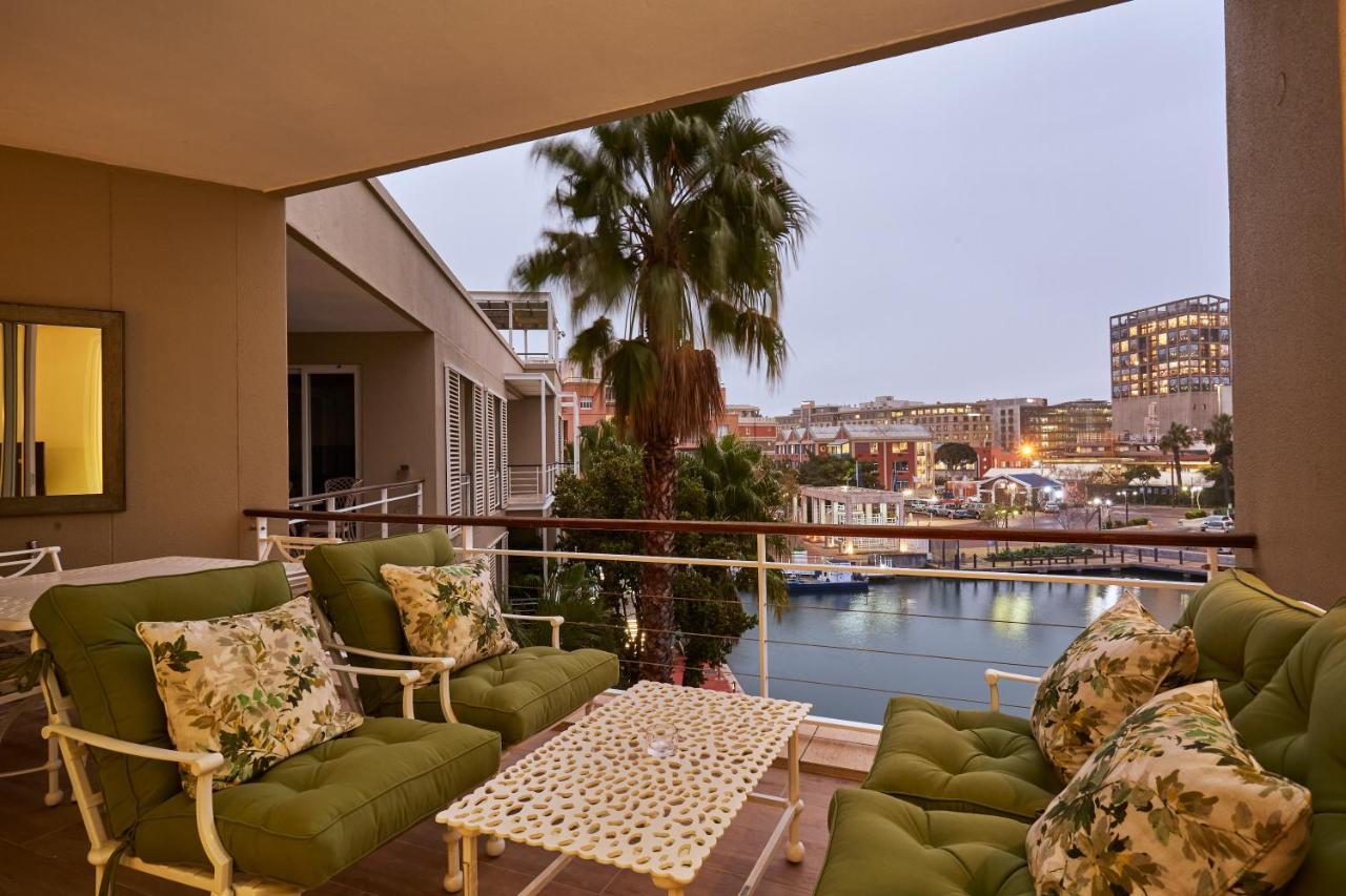 African Elite Waterfront Cape Town Luaran gambar