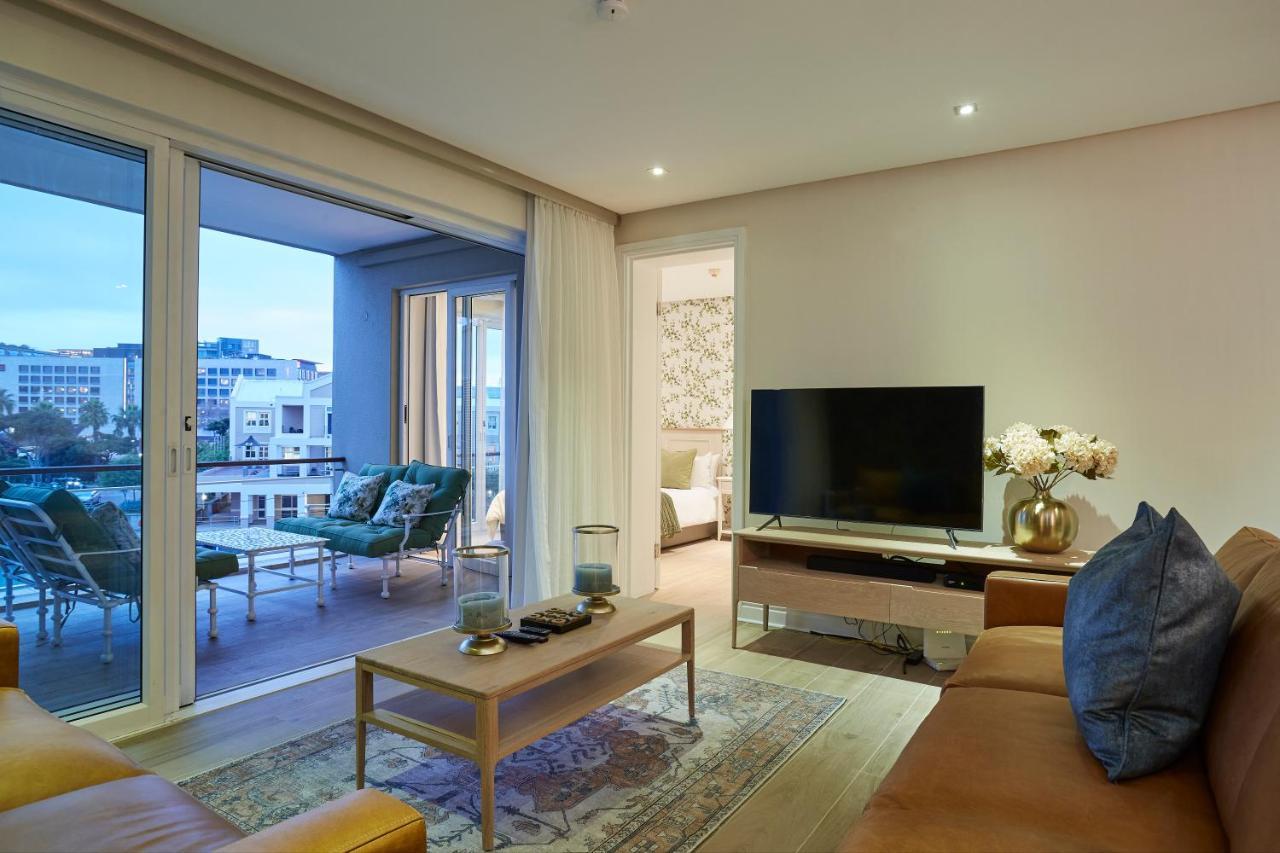 African Elite Waterfront Cape Town Luaran gambar