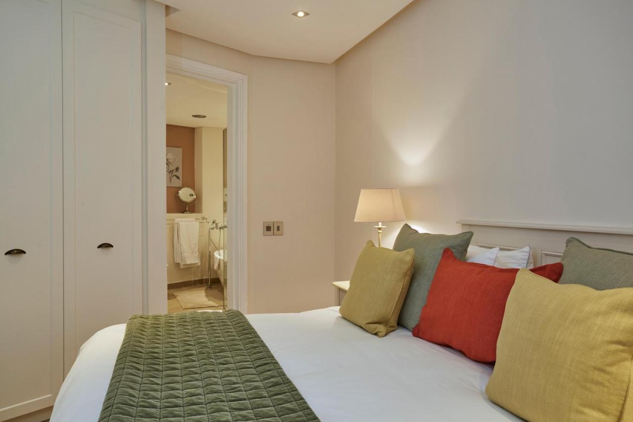 African Elite Waterfront Cape Town Luaran gambar
