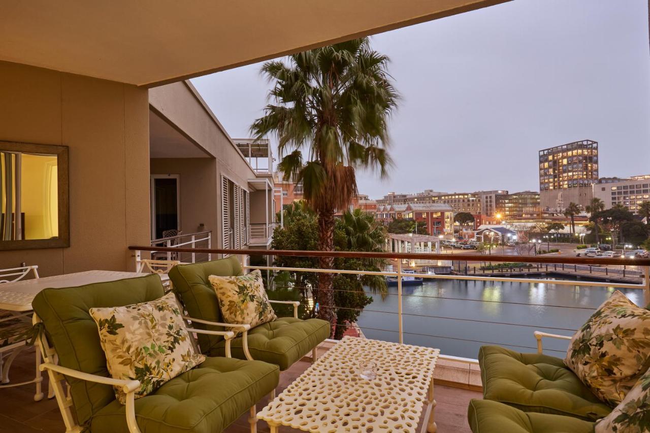 African Elite Waterfront Cape Town Luaran gambar