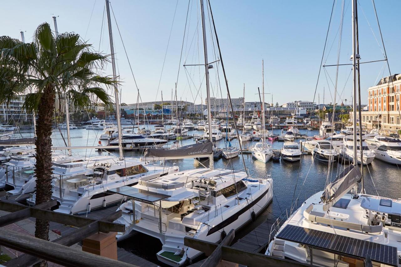 African Elite Waterfront Cape Town Luaran gambar