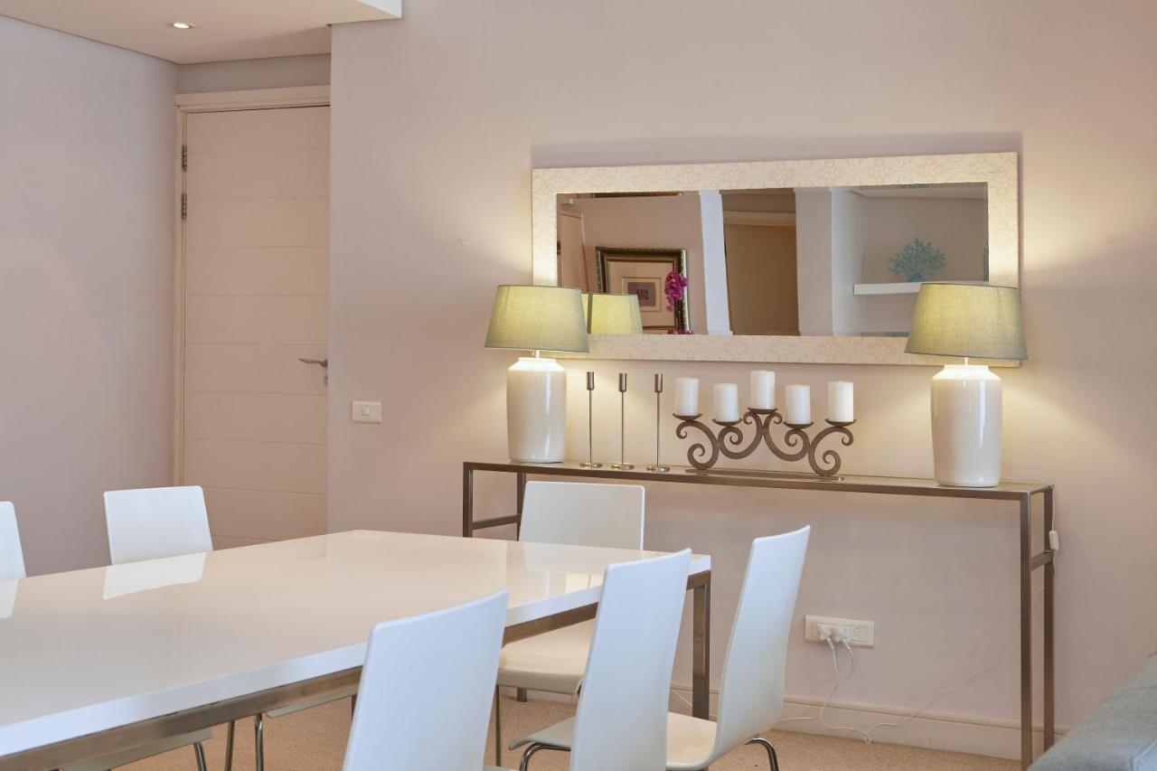 African Elite Waterfront Cape Town Luaran gambar