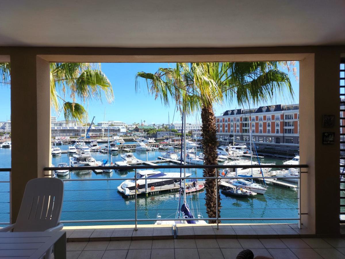 African Elite Waterfront Cape Town Luaran gambar