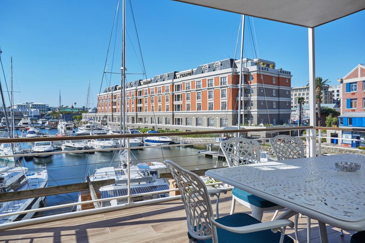 African Elite Waterfront Cape Town Luaran gambar