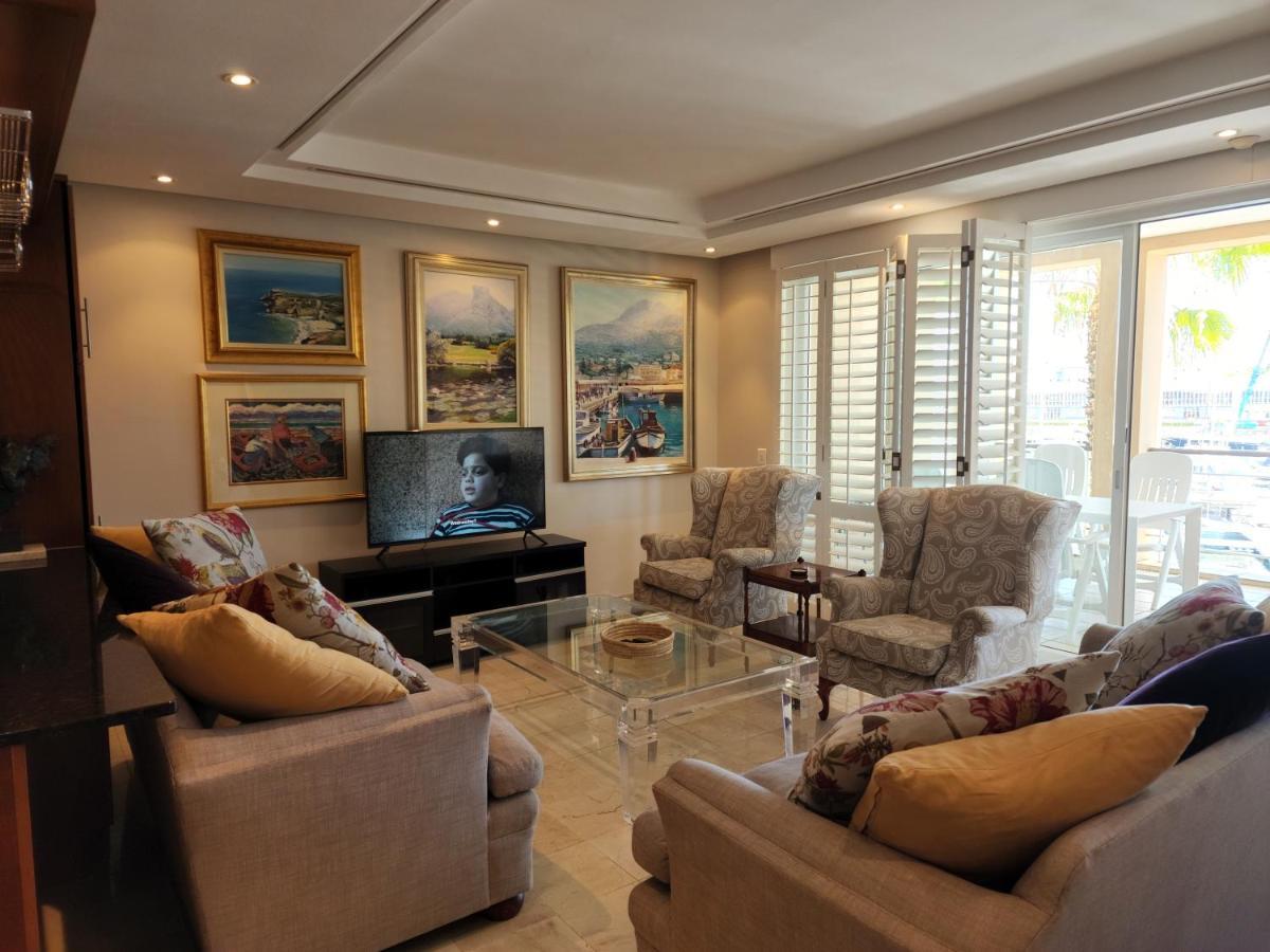 African Elite Waterfront Cape Town Luaran gambar