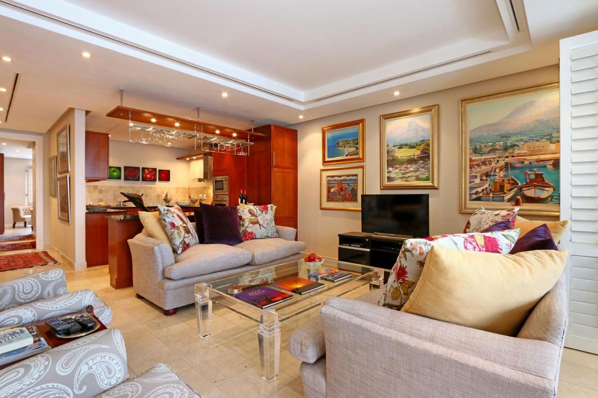 African Elite Waterfront Cape Town Luaran gambar
