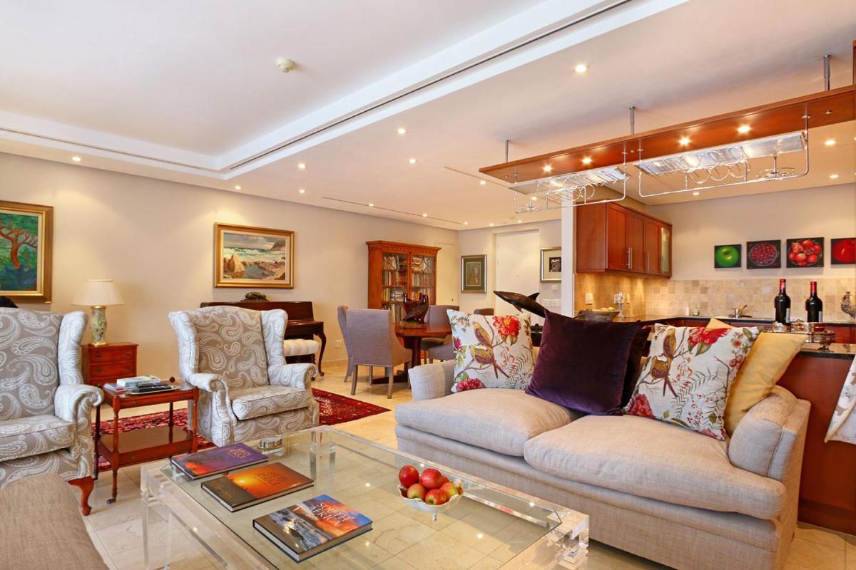 African Elite Waterfront Cape Town Luaran gambar