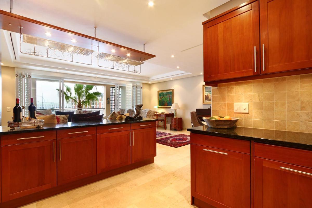 African Elite Waterfront Cape Town Luaran gambar