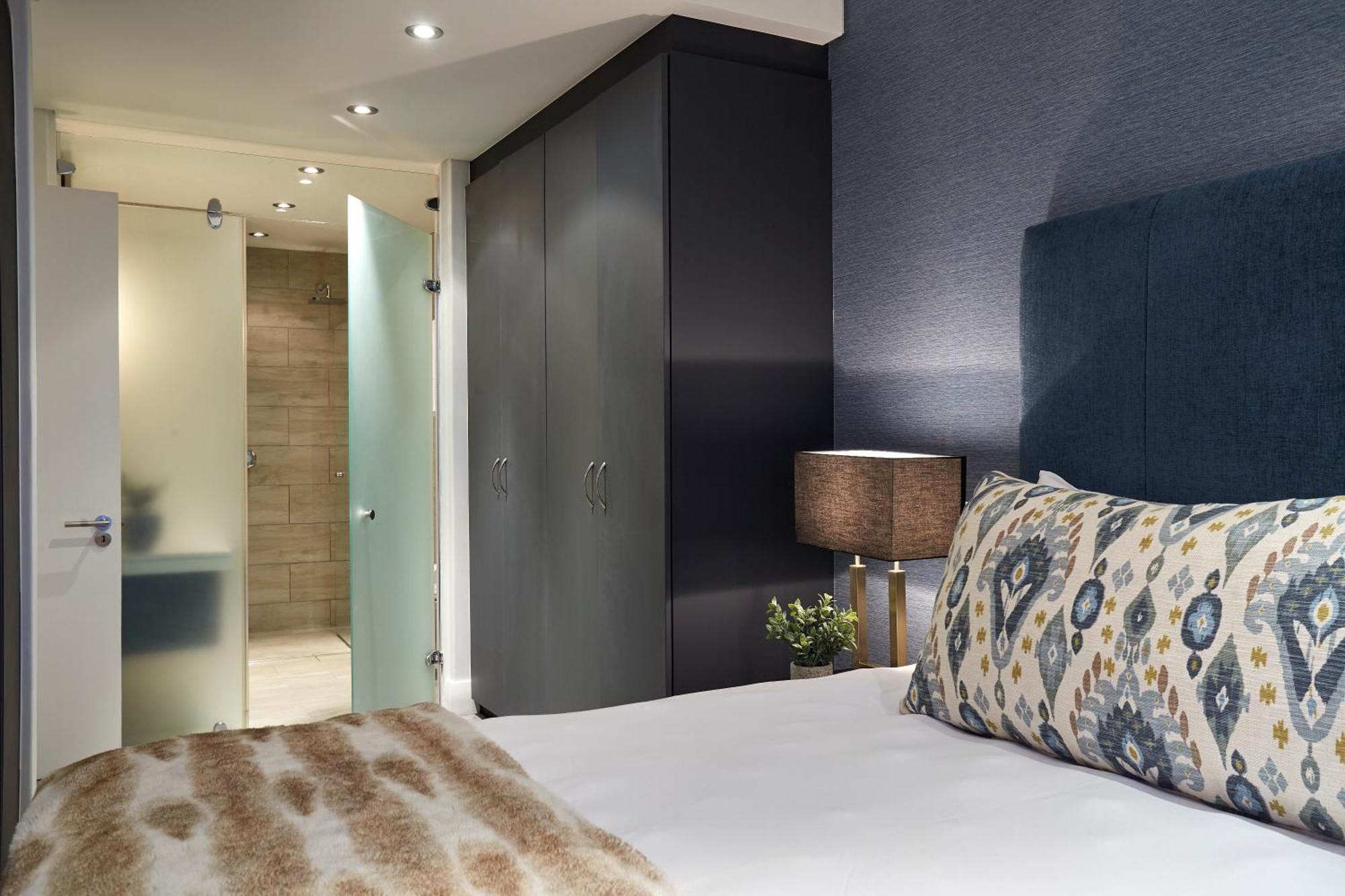 African Elite Waterfront Cape Town Luaran gambar