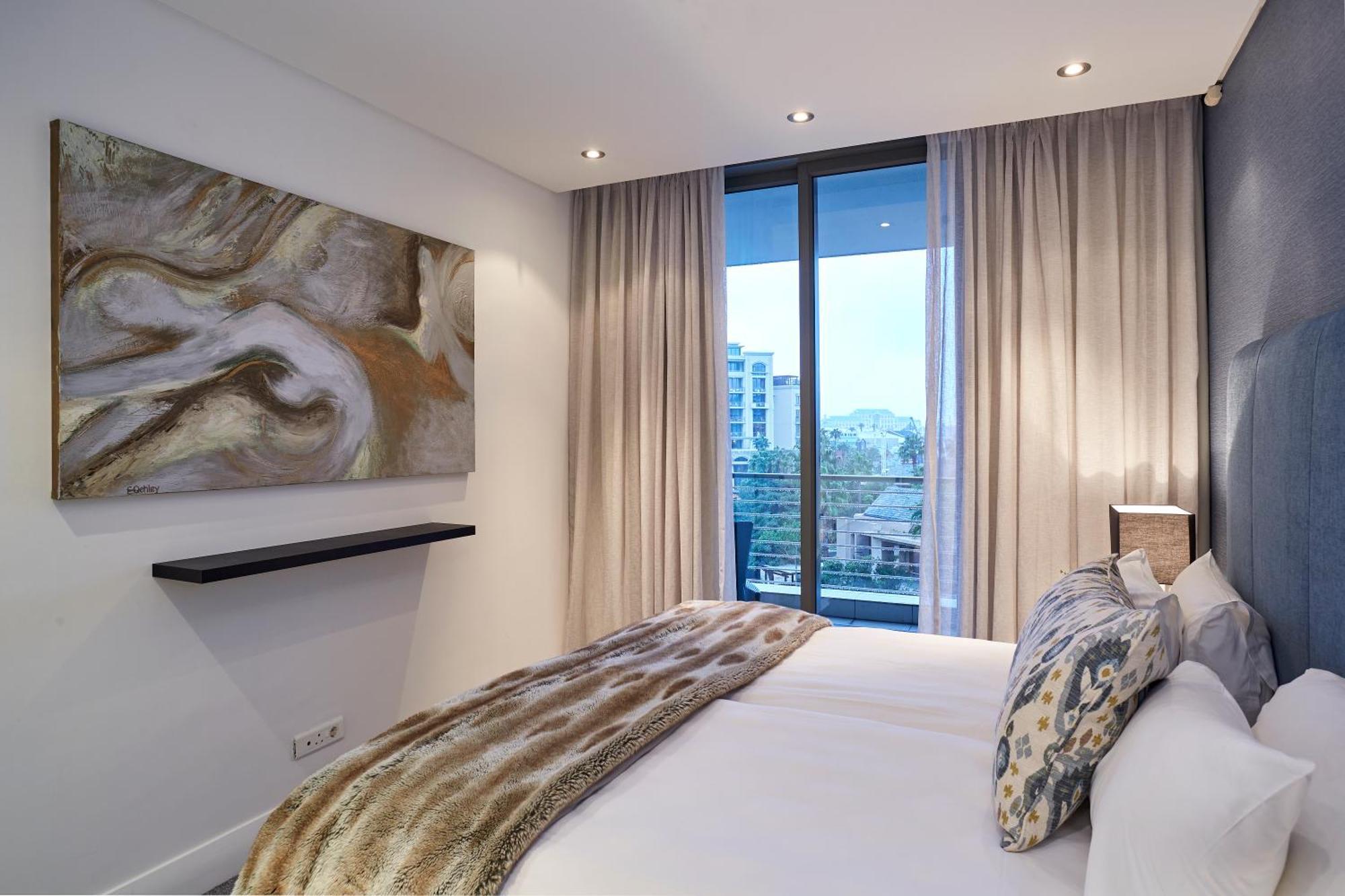African Elite Waterfront Cape Town Luaran gambar