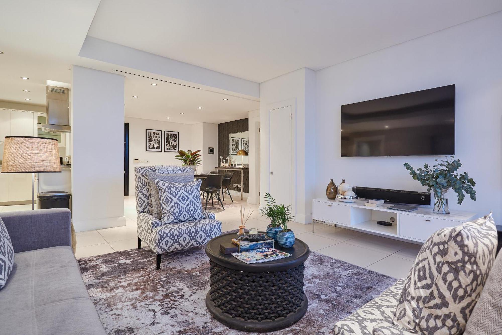 African Elite Waterfront Cape Town Luaran gambar