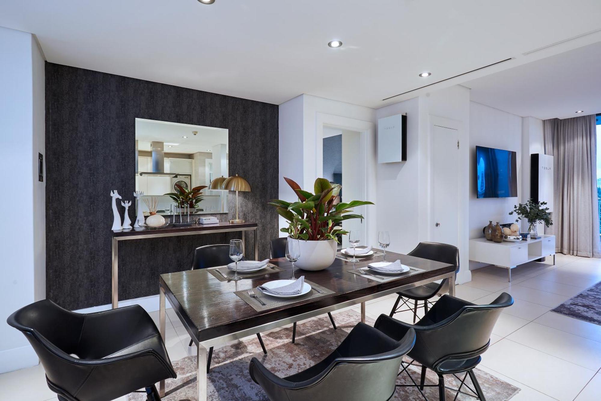 African Elite Waterfront Cape Town Luaran gambar