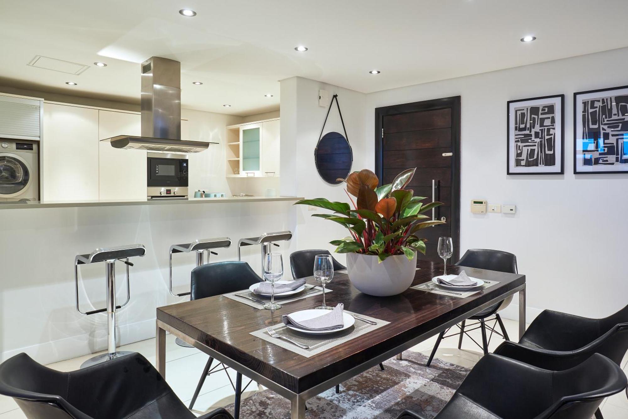 African Elite Waterfront Cape Town Luaran gambar