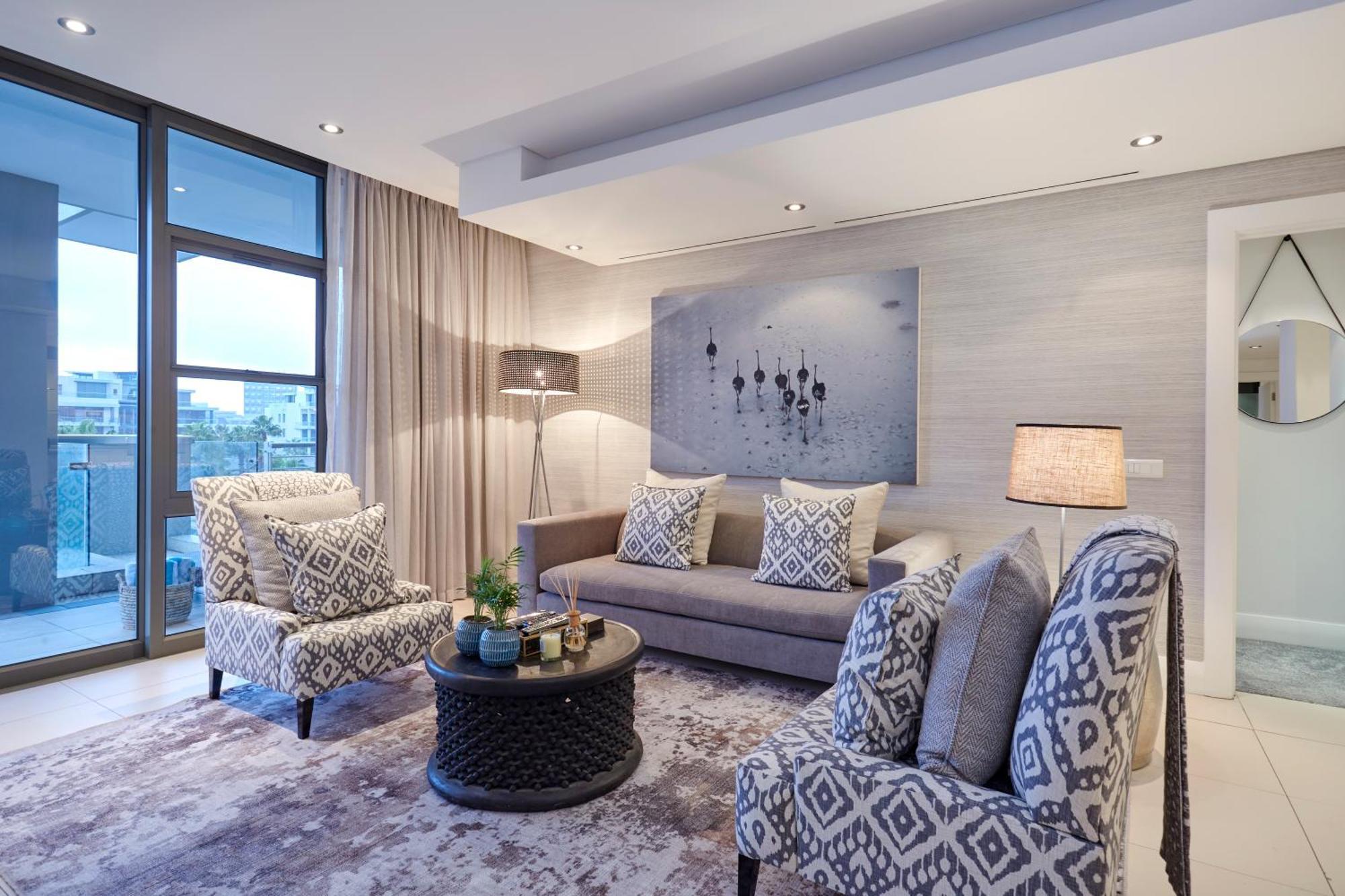 African Elite Waterfront Cape Town Luaran gambar
