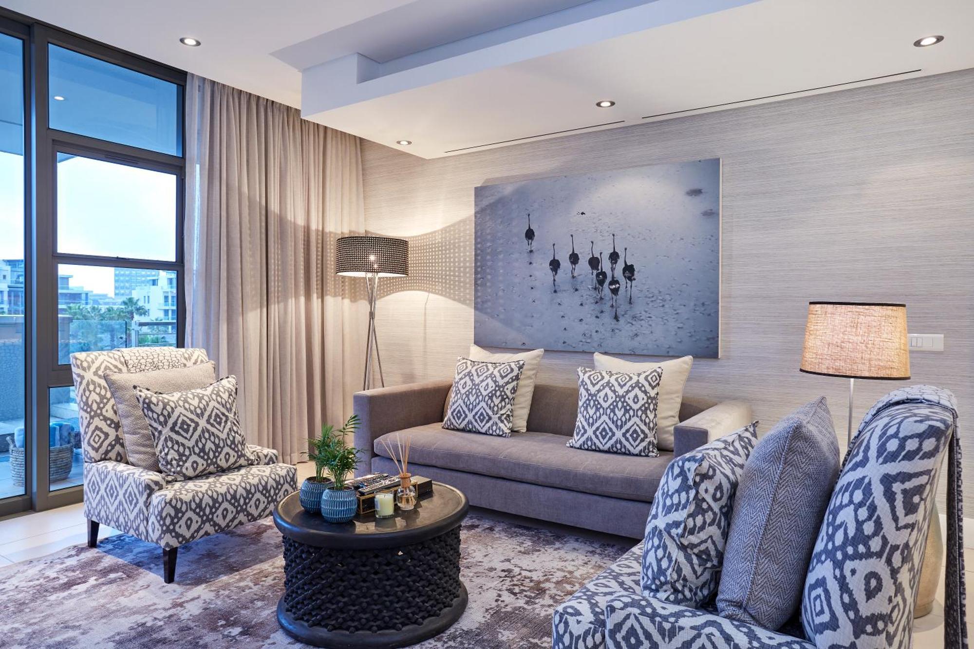 African Elite Waterfront Cape Town Luaran gambar