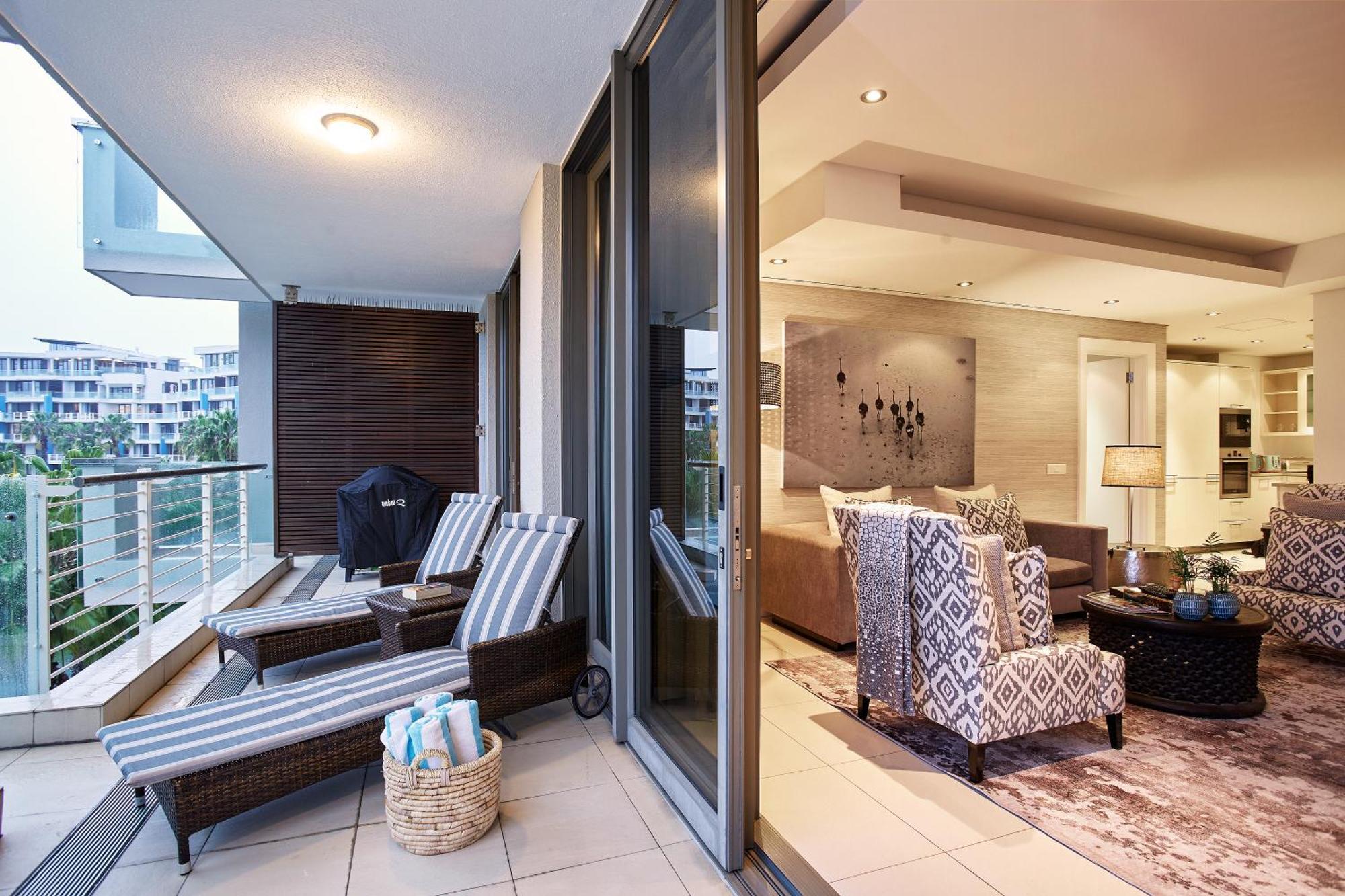 African Elite Waterfront Cape Town Luaran gambar