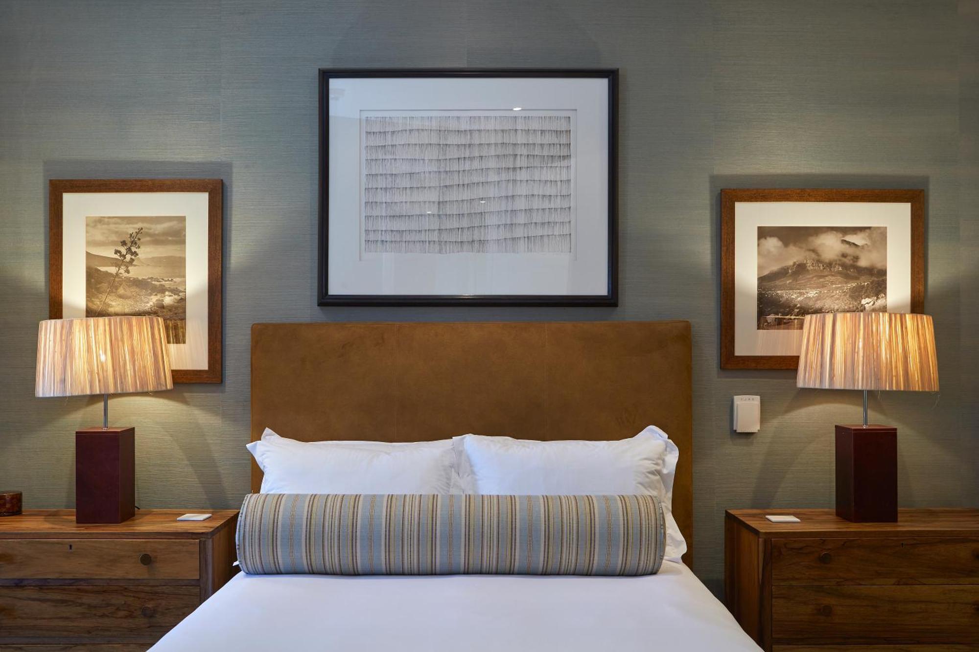 African Elite Waterfront Cape Town Luaran gambar