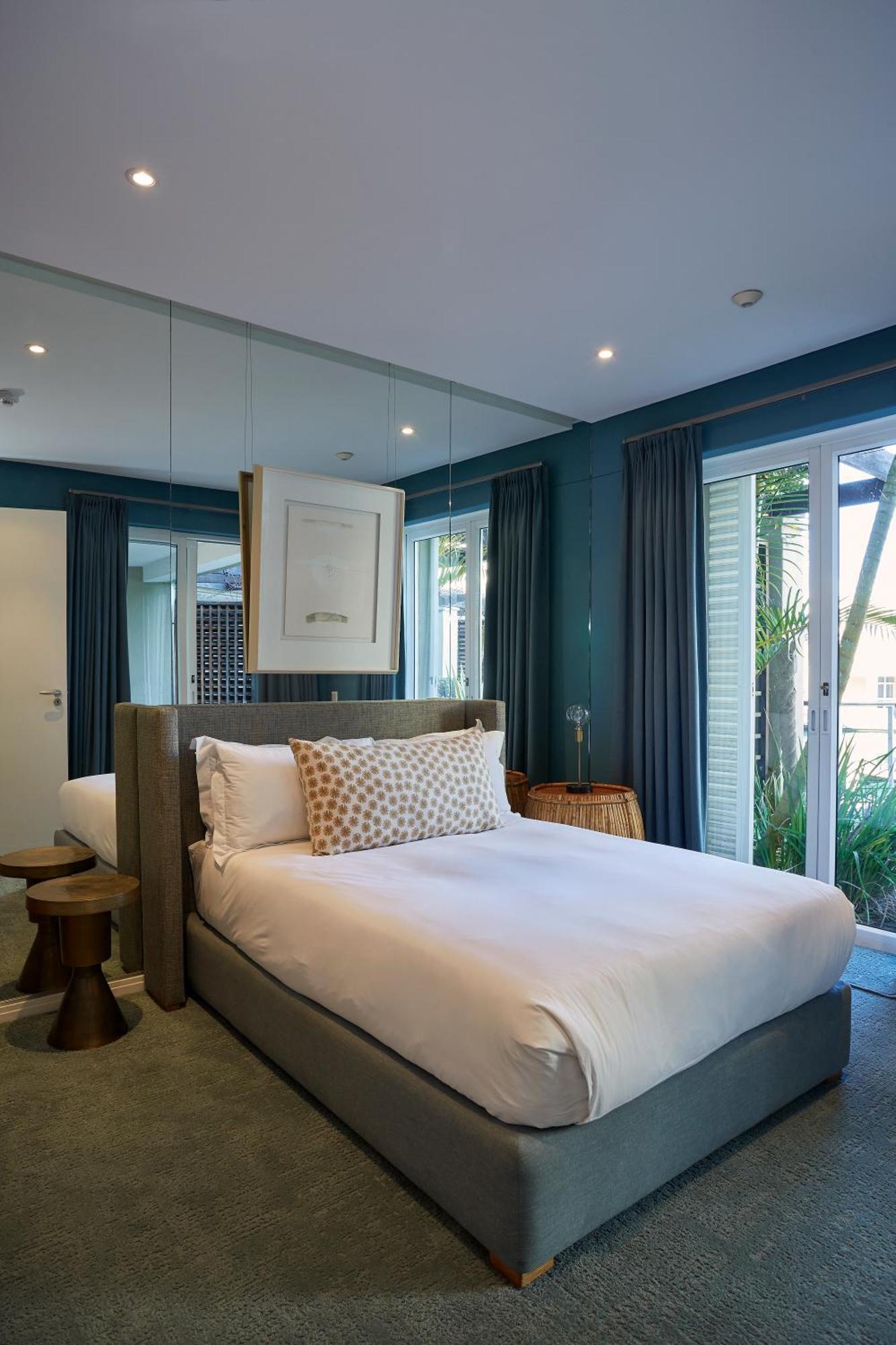 African Elite Waterfront Cape Town Luaran gambar