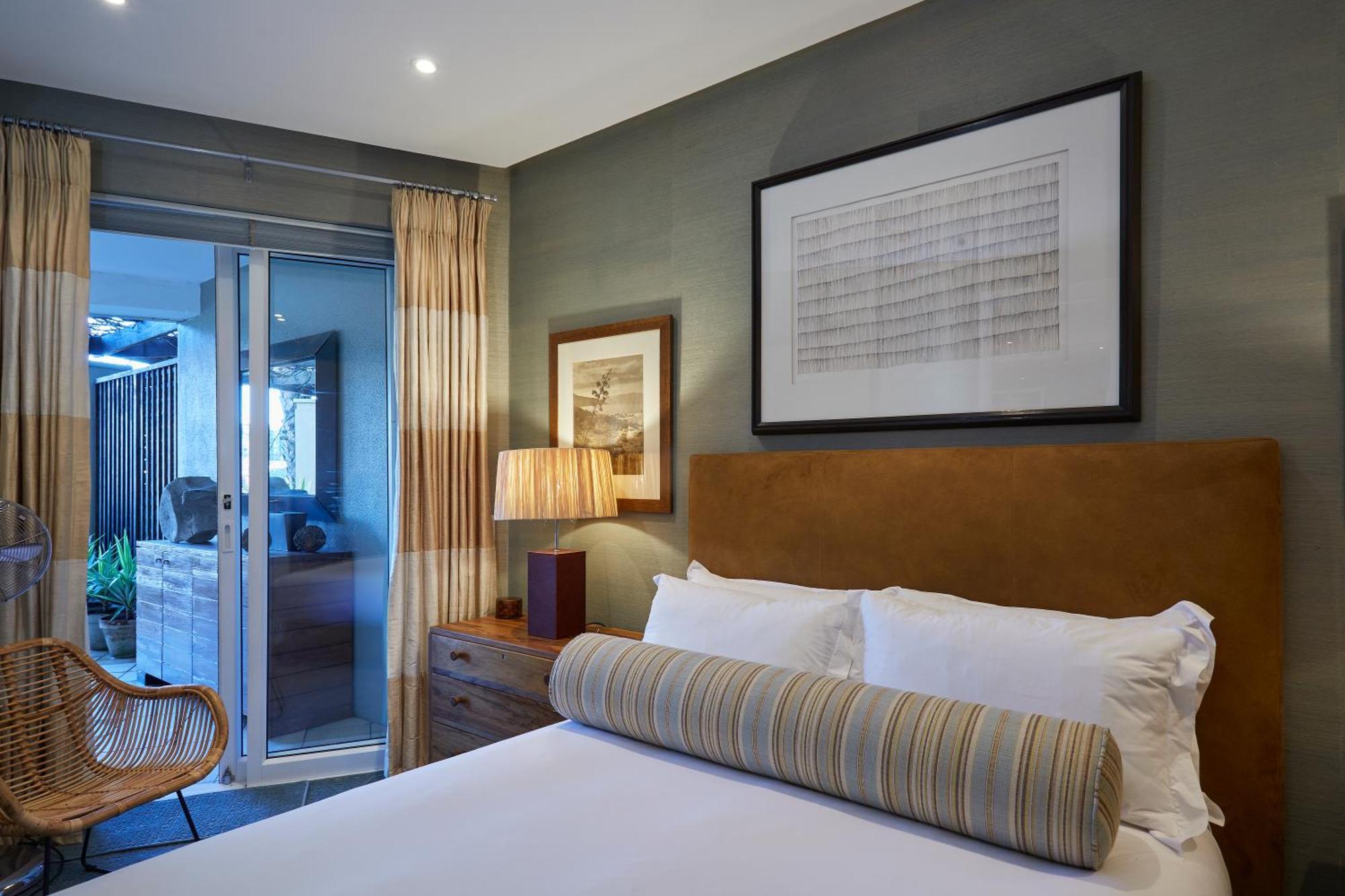 African Elite Waterfront Cape Town Luaran gambar