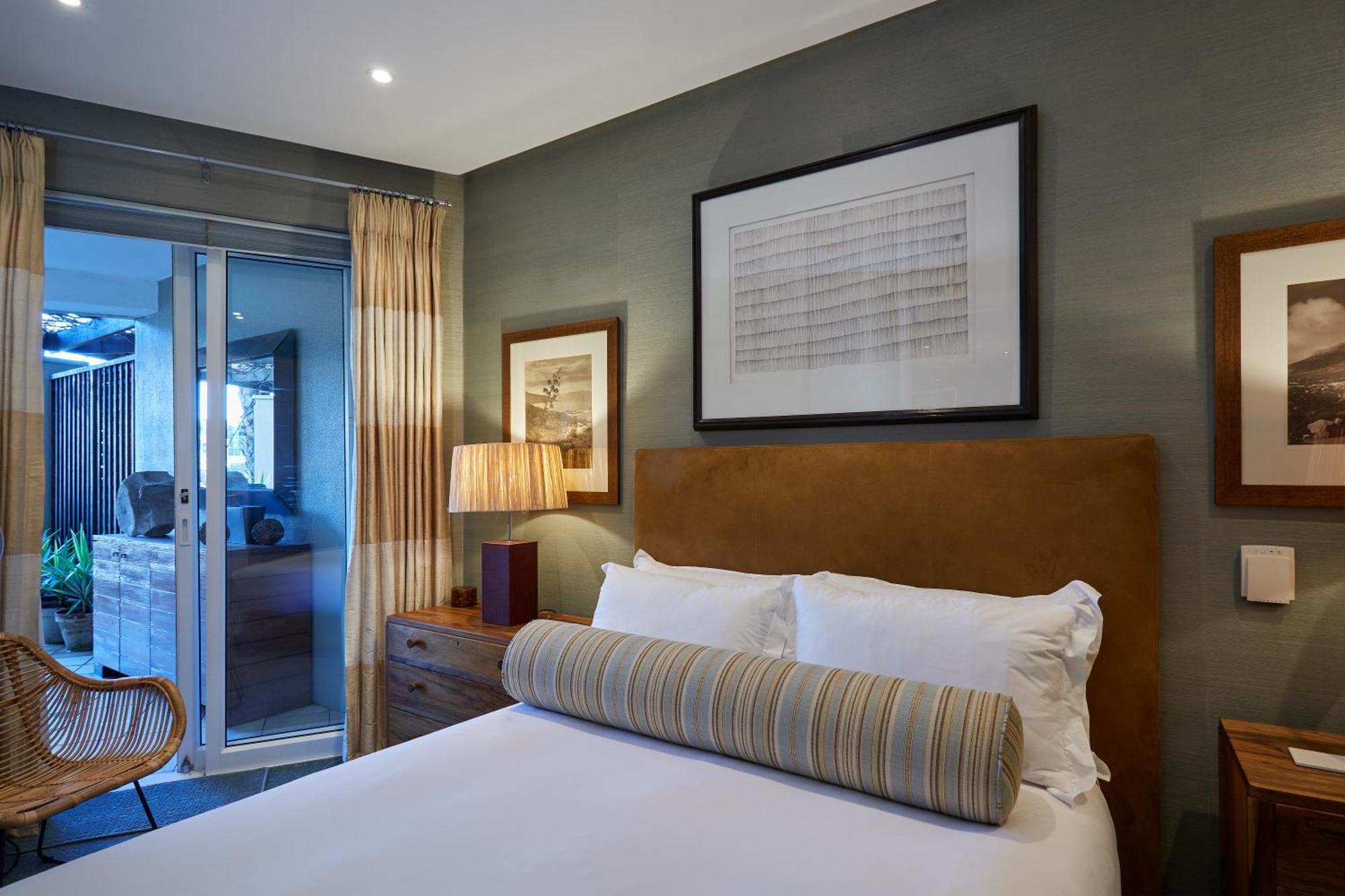 African Elite Waterfront Cape Town Luaran gambar