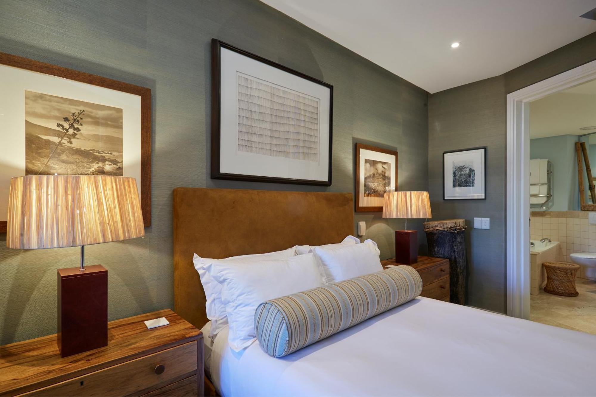 African Elite Waterfront Cape Town Luaran gambar