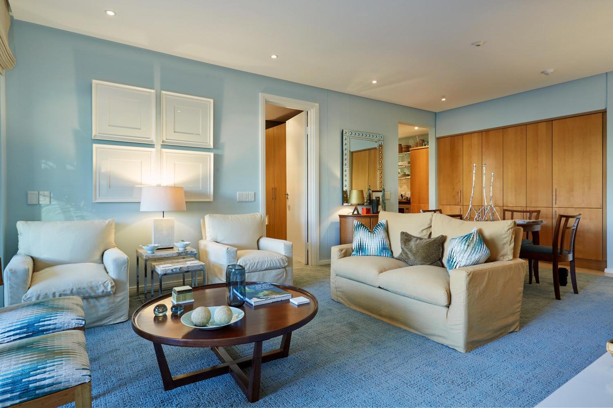 African Elite Waterfront Cape Town Luaran gambar