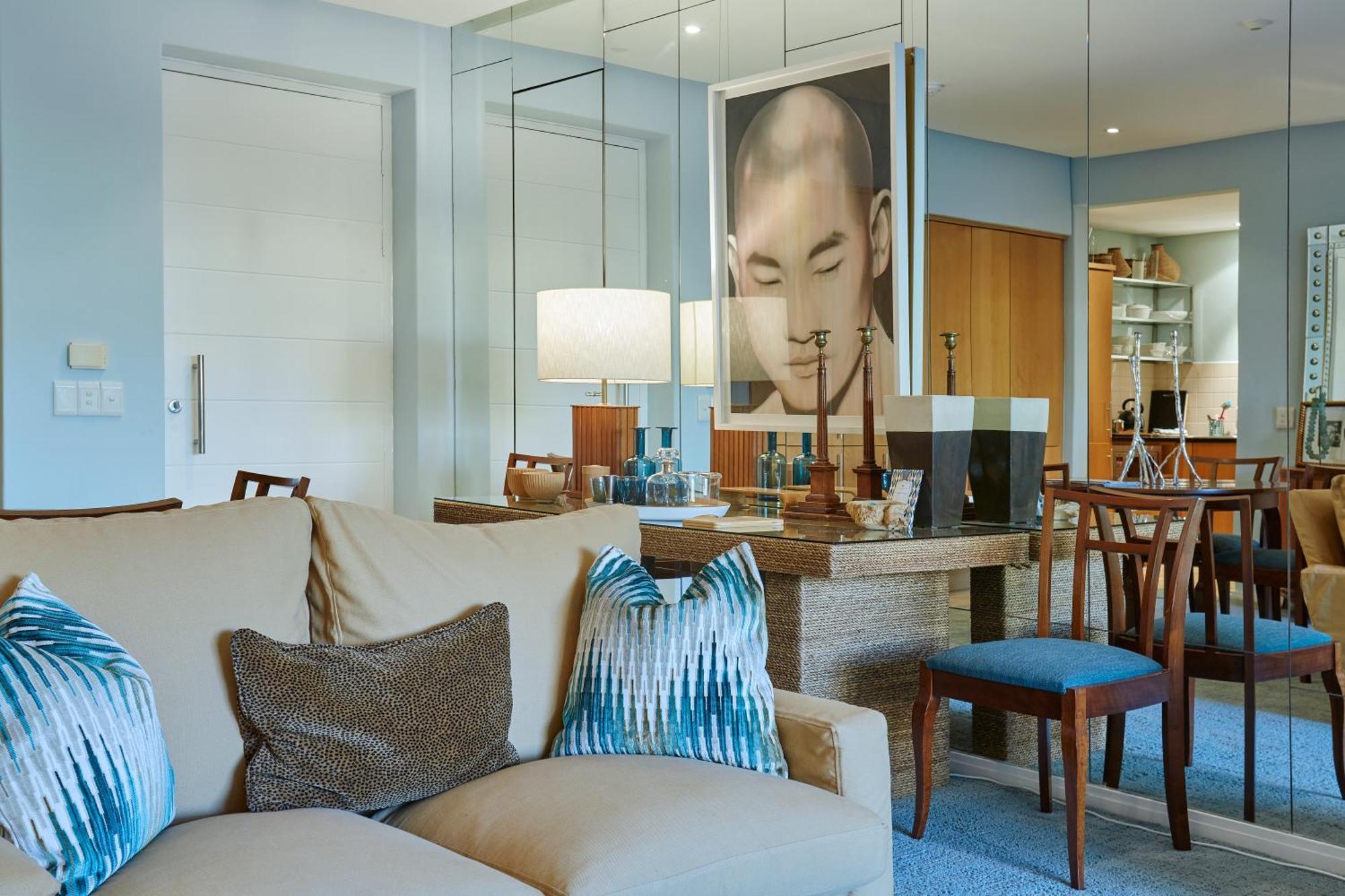 African Elite Waterfront Cape Town Luaran gambar