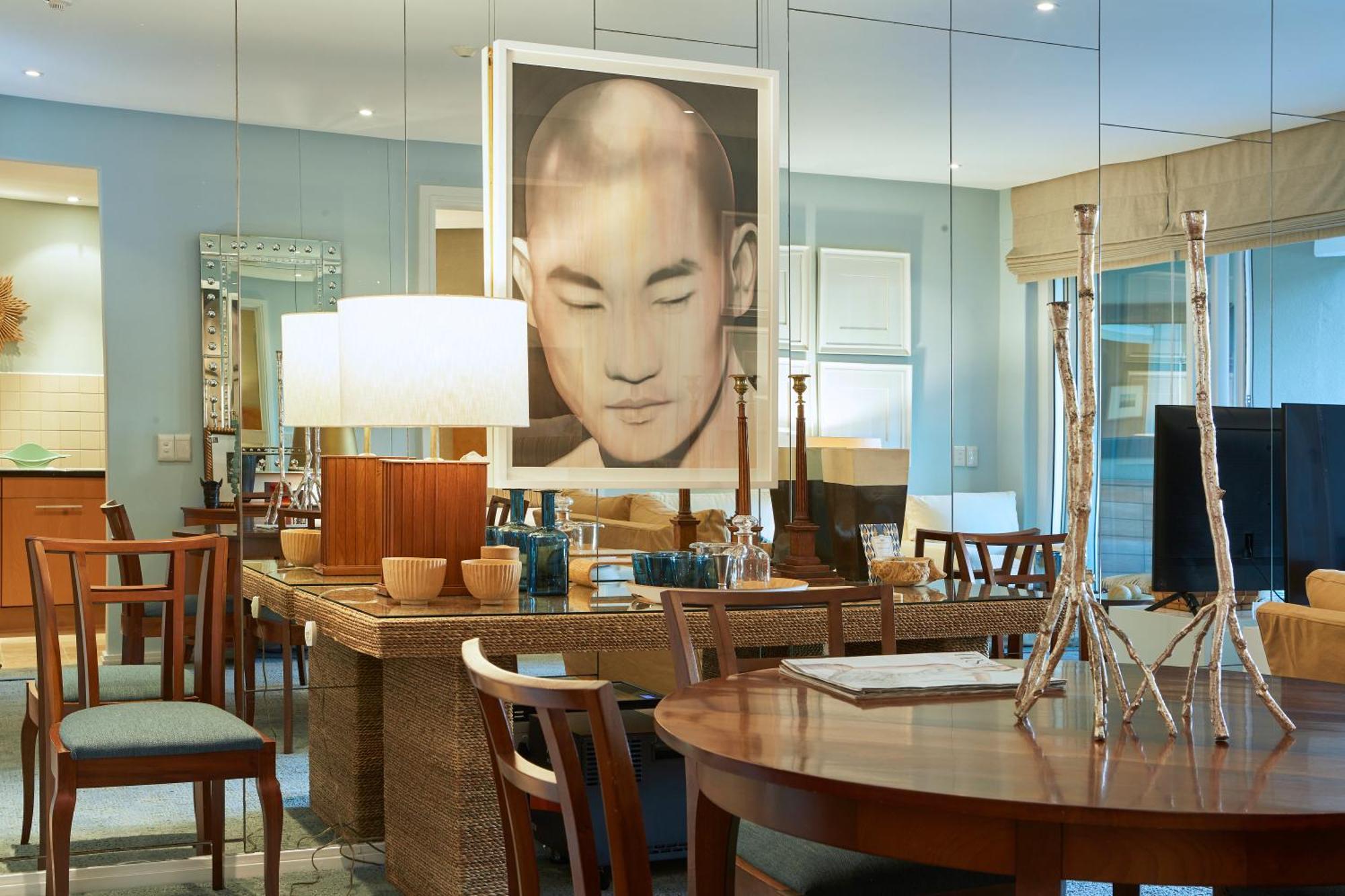 African Elite Waterfront Cape Town Luaran gambar