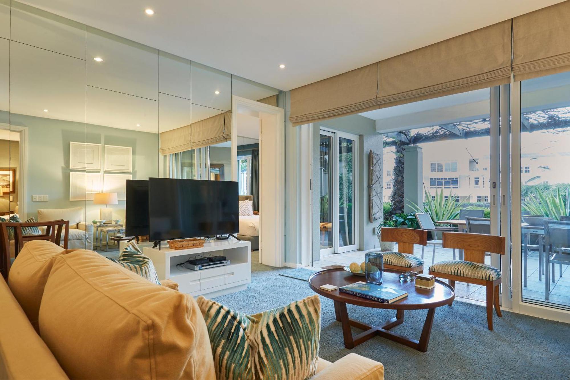 African Elite Waterfront Cape Town Luaran gambar