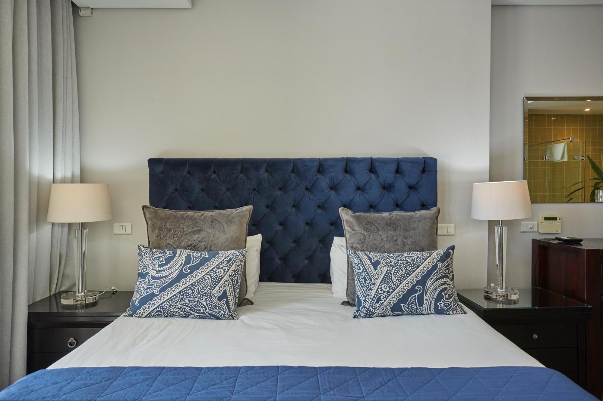 African Elite Waterfront Cape Town Luaran gambar