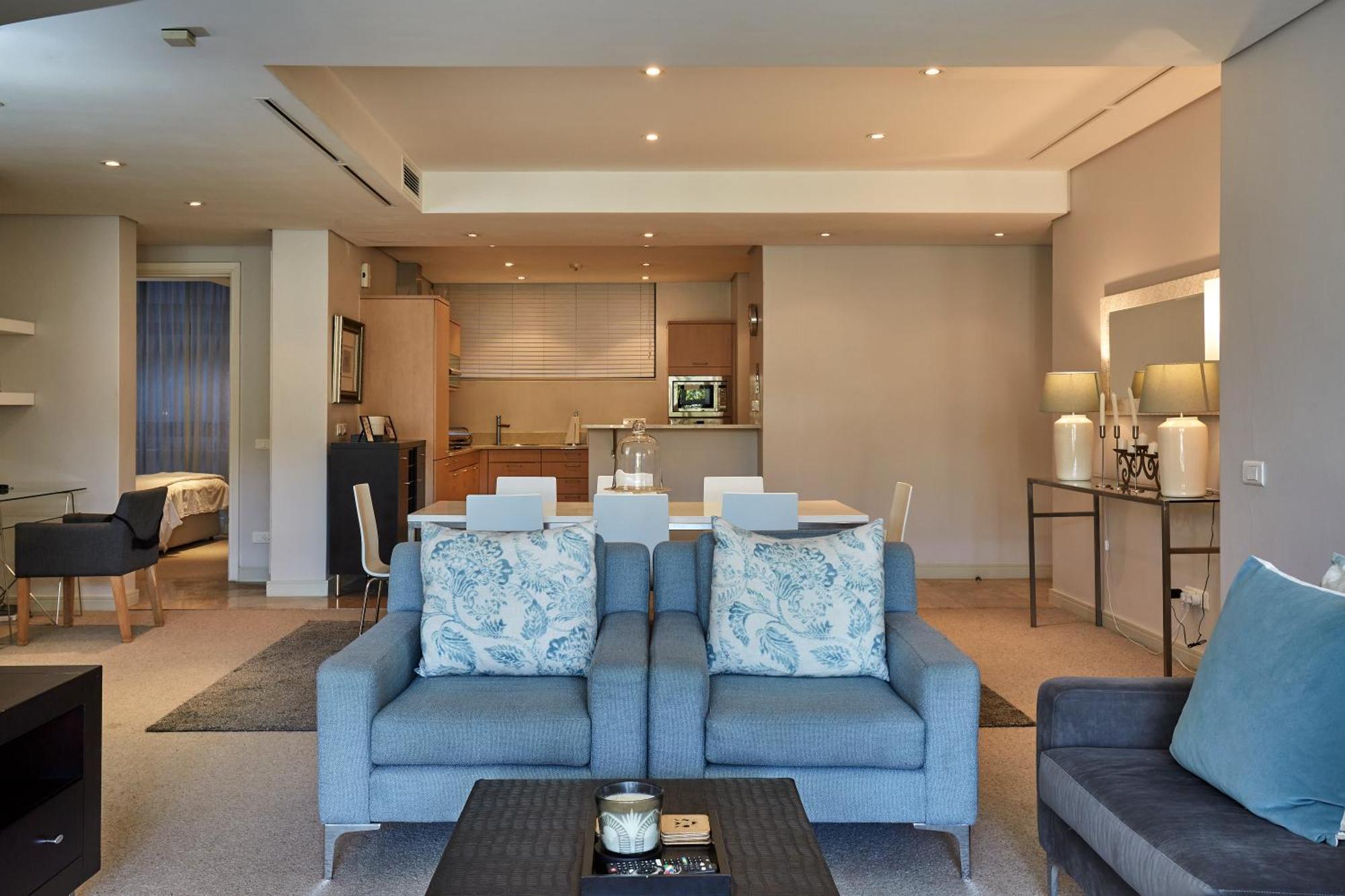African Elite Waterfront Cape Town Luaran gambar