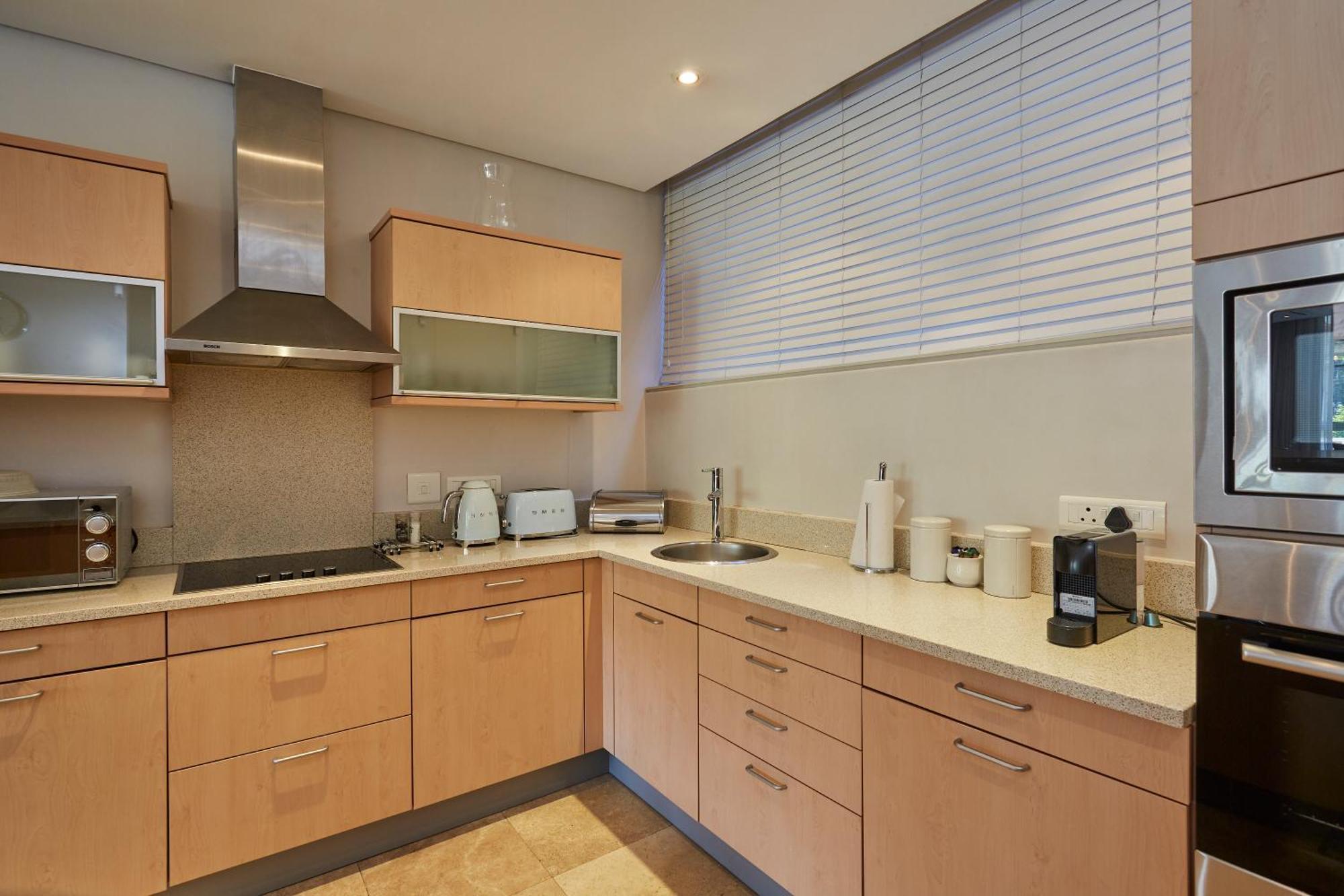 African Elite Waterfront Cape Town Luaran gambar