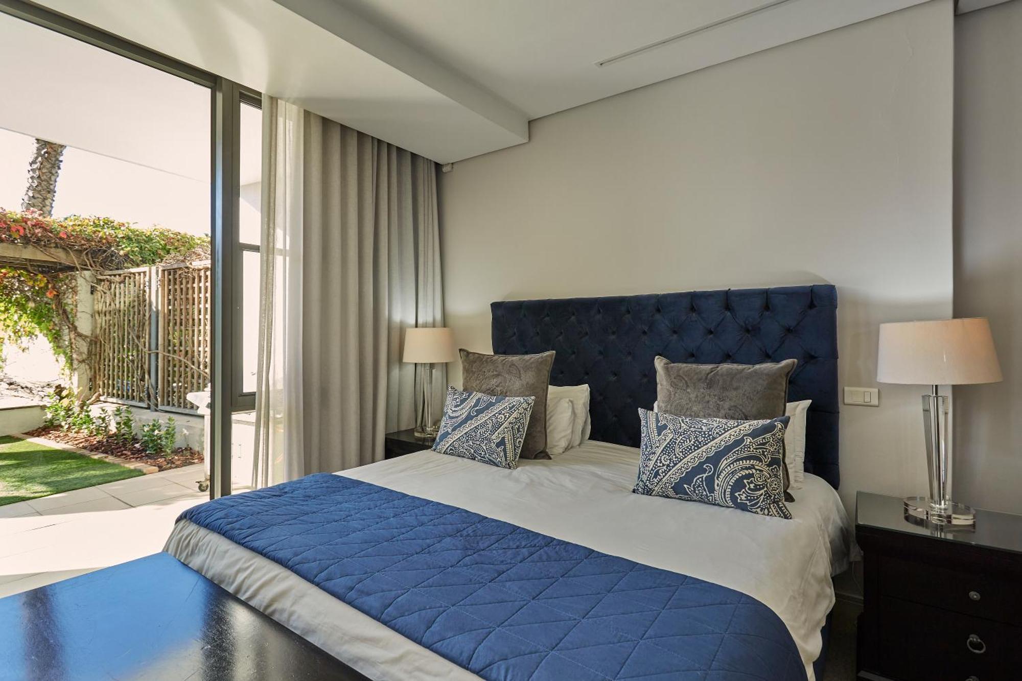 African Elite Waterfront Cape Town Luaran gambar