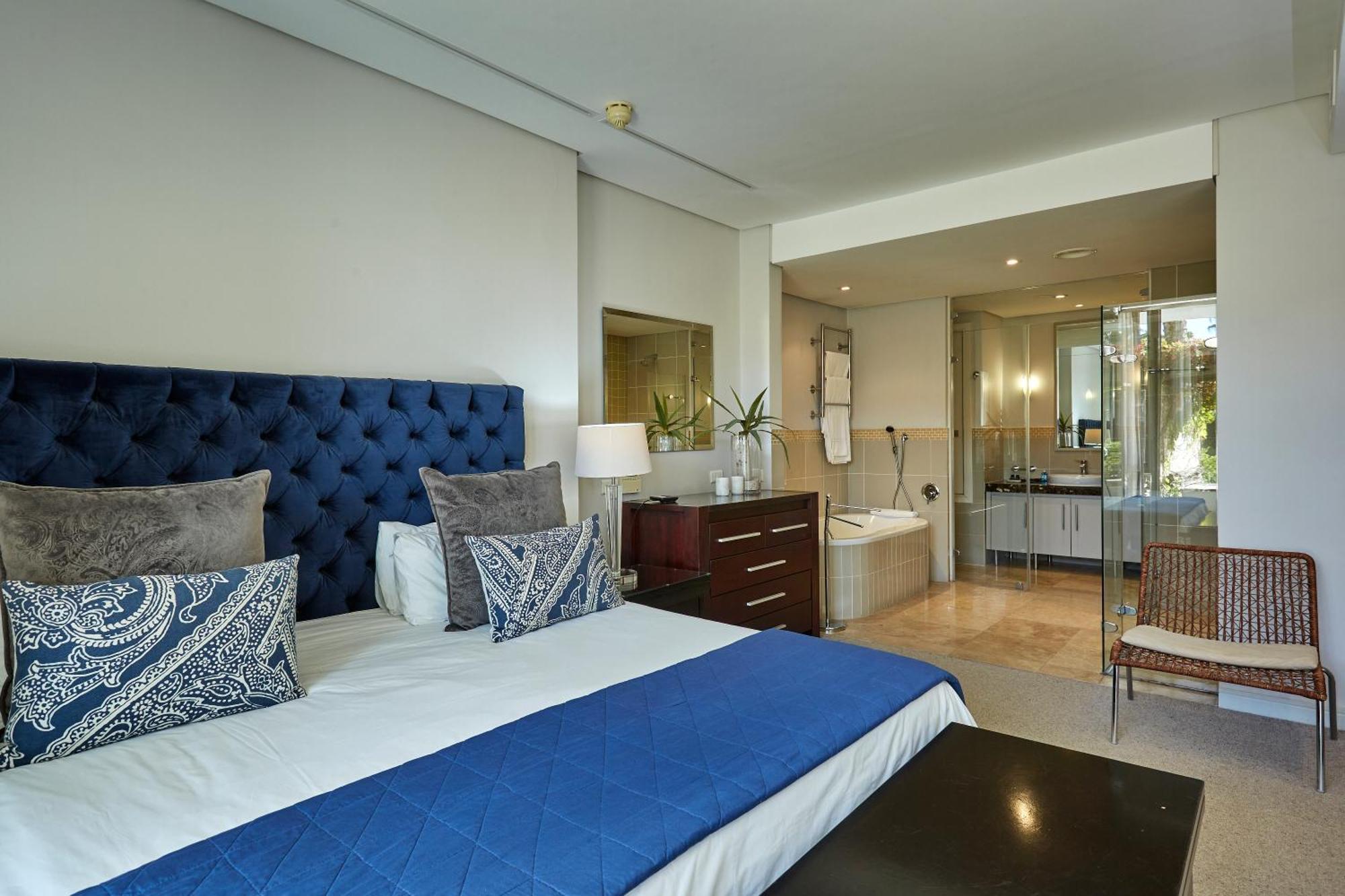 African Elite Waterfront Cape Town Luaran gambar