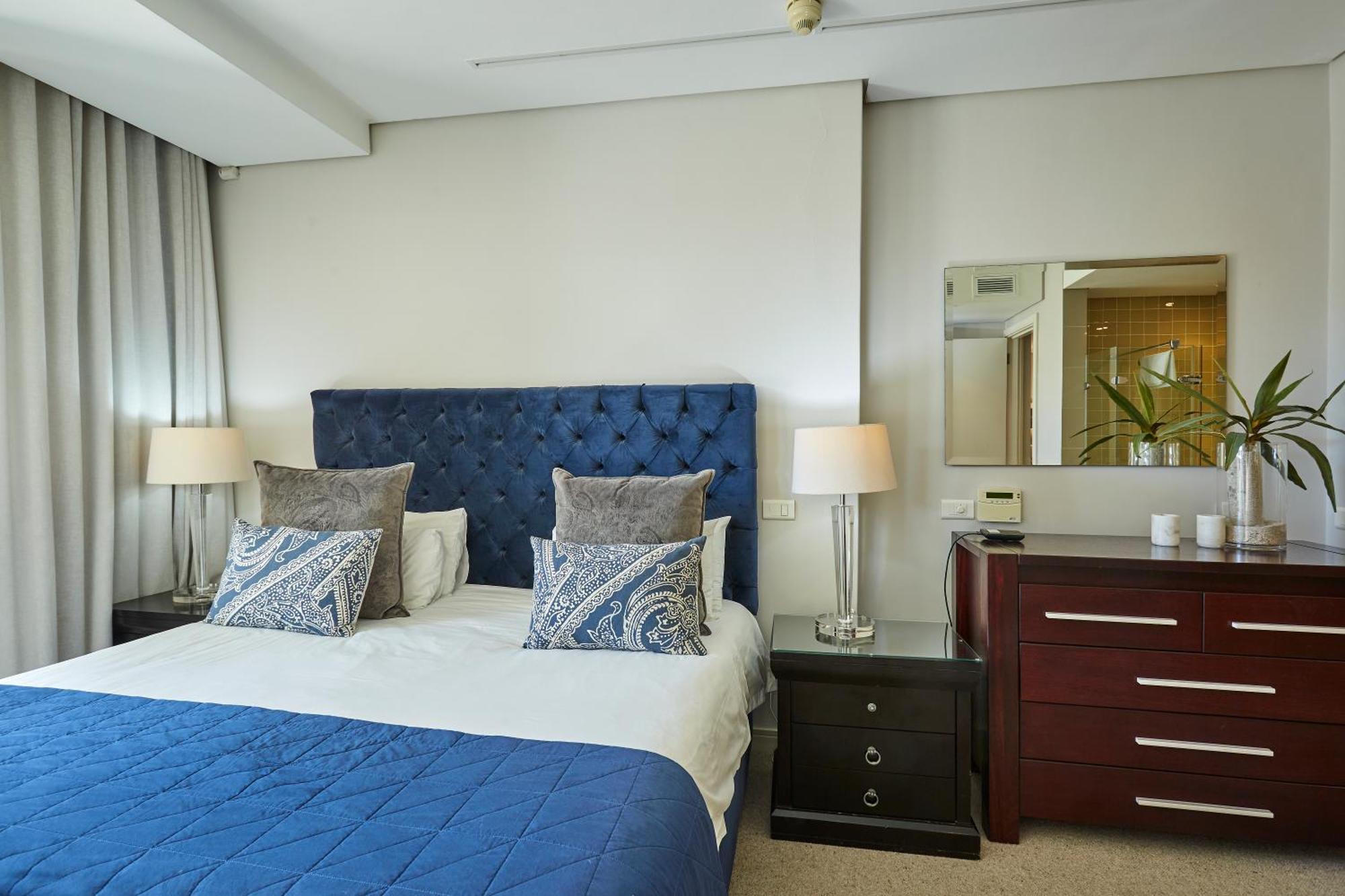 African Elite Waterfront Cape Town Luaran gambar