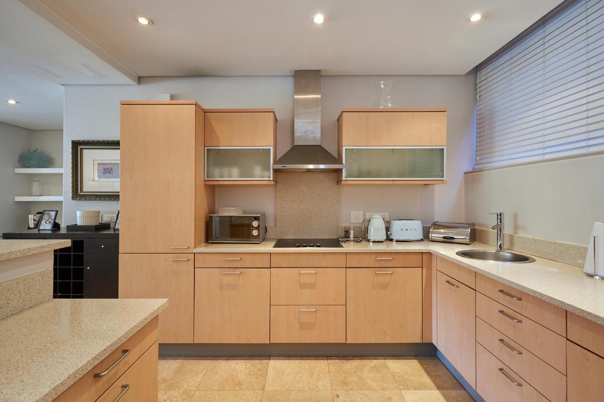 African Elite Waterfront Cape Town Luaran gambar