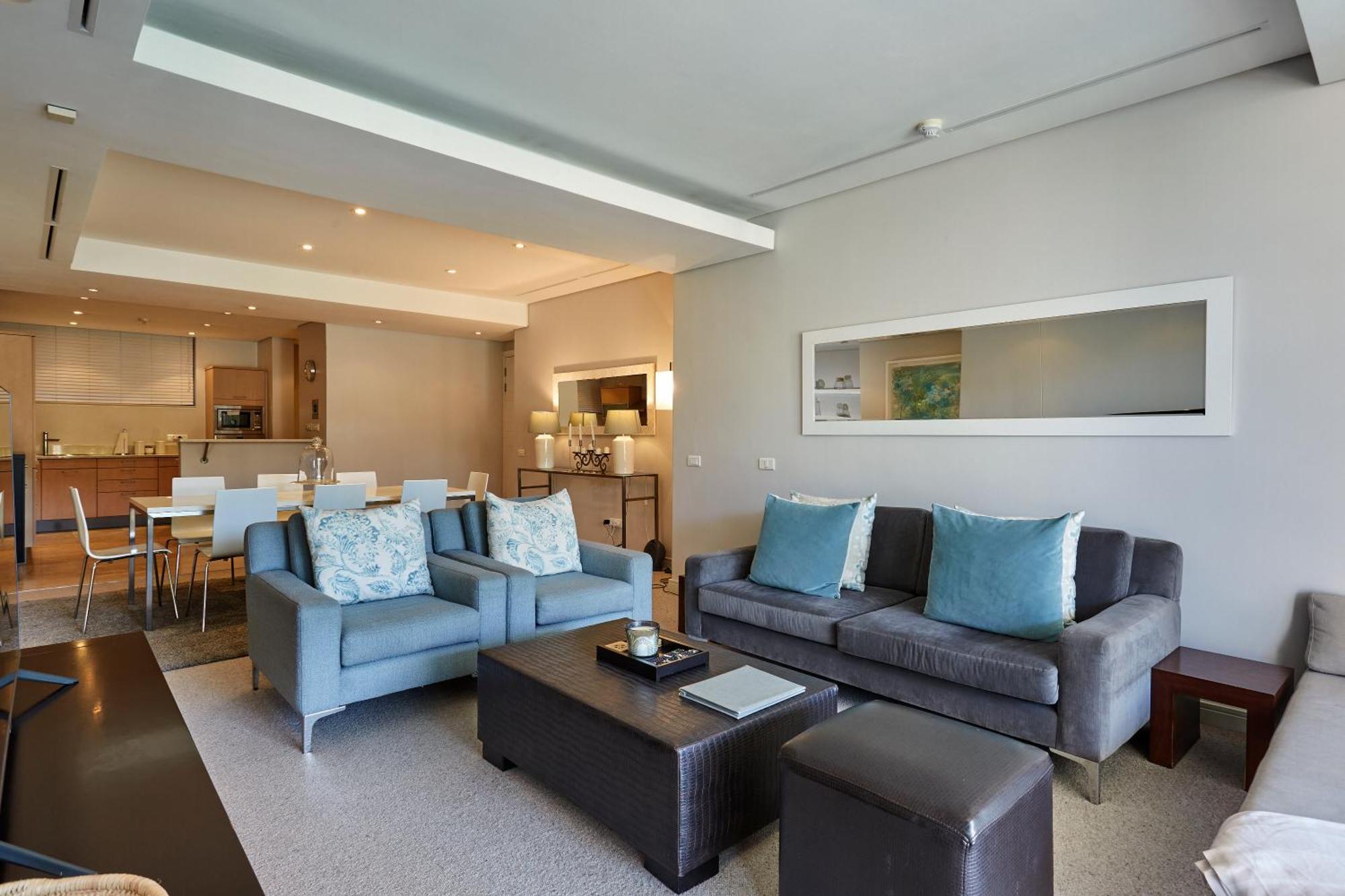 African Elite Waterfront Cape Town Luaran gambar
