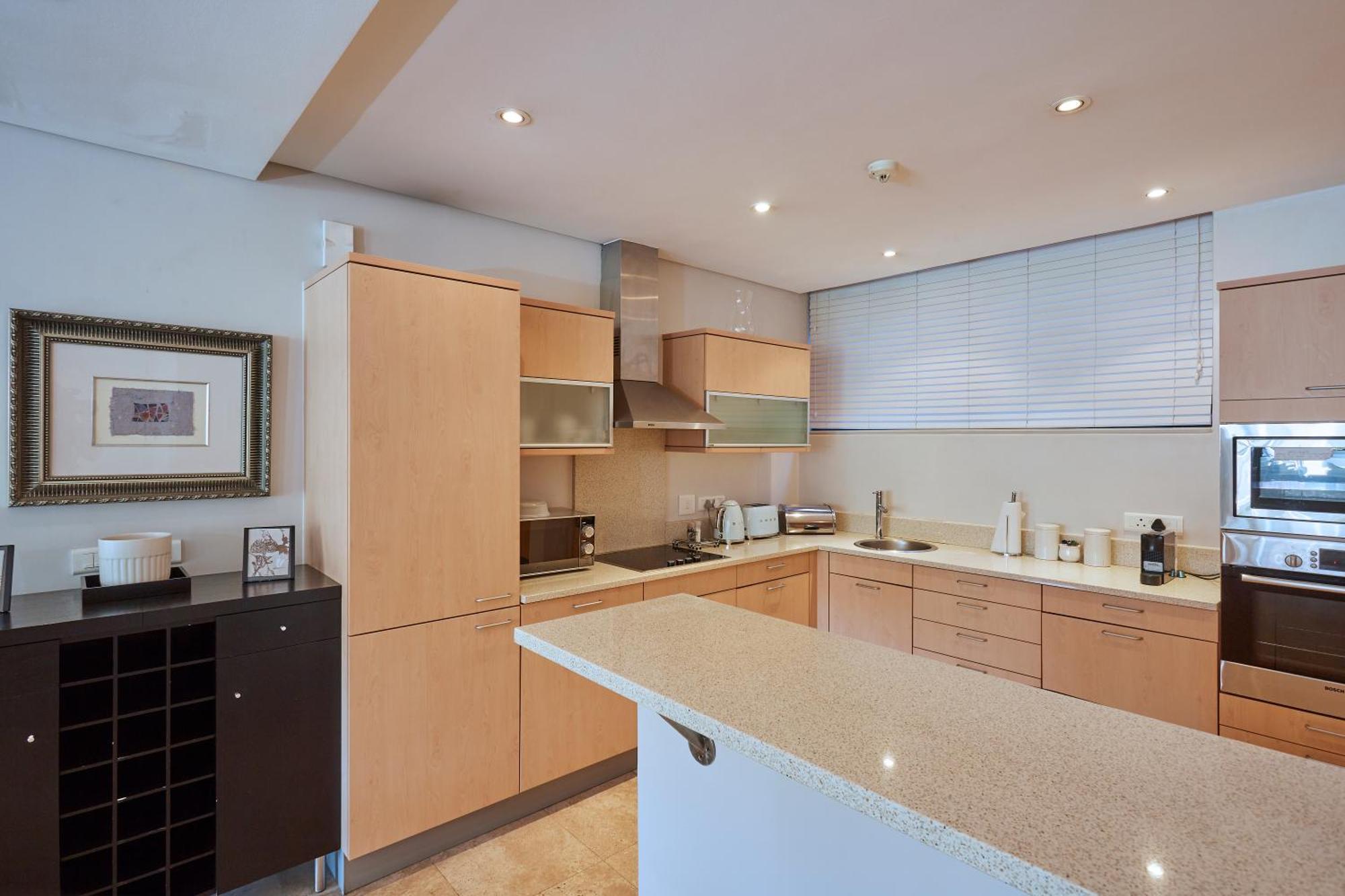 African Elite Waterfront Cape Town Luaran gambar