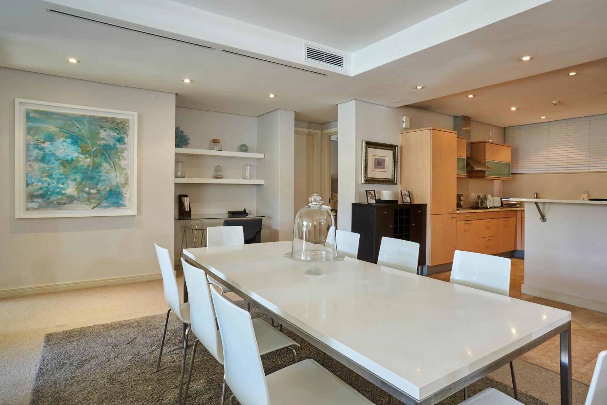 African Elite Waterfront Cape Town Luaran gambar