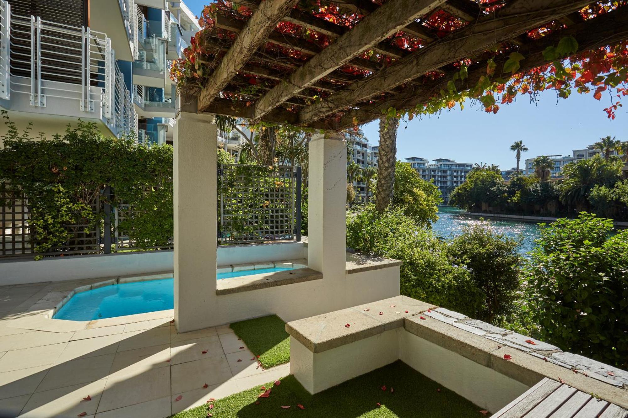 African Elite Waterfront Cape Town Luaran gambar